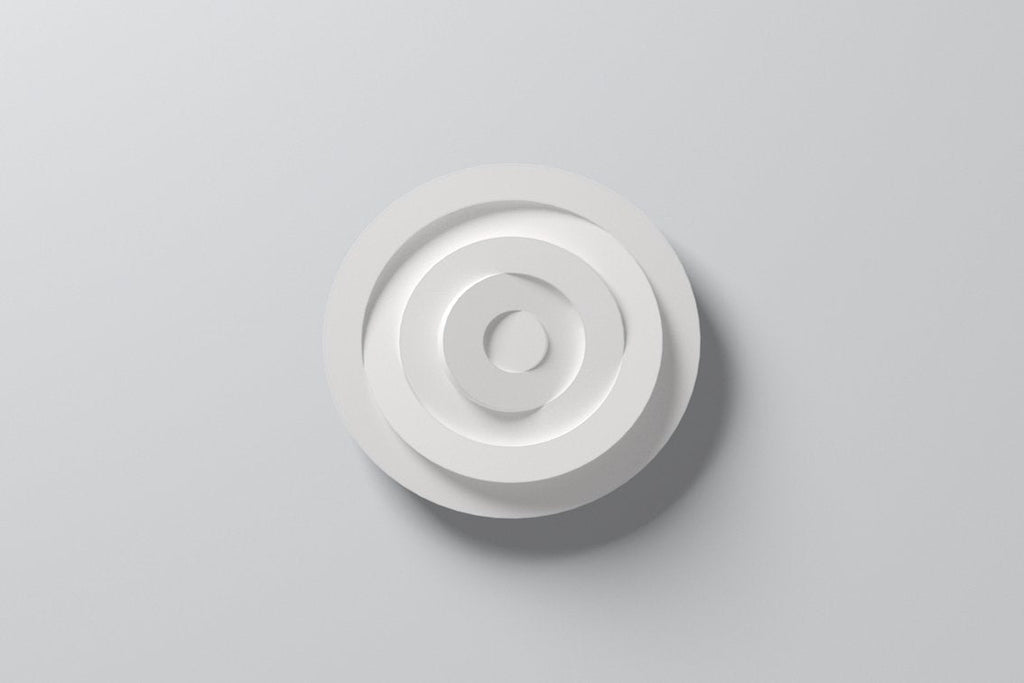 Ceiling Roses-DecorMania.eu