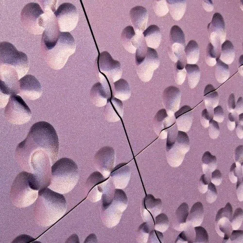 3D Wall Panel - BLOSSOM - DecorMania.eu