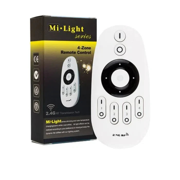 LED Light - remote control Mi-Light-LED stripe-DecorMania