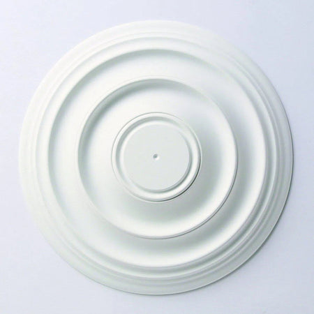 ANDRINA CEILING ROSE - DecorMania.eu