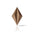 DIAMOND LINE 3D Cork Acoustic Panel - DecorMania.eu