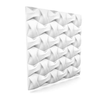 RIBBON 3D Wall Panel Model 09 - DecorMania.eu